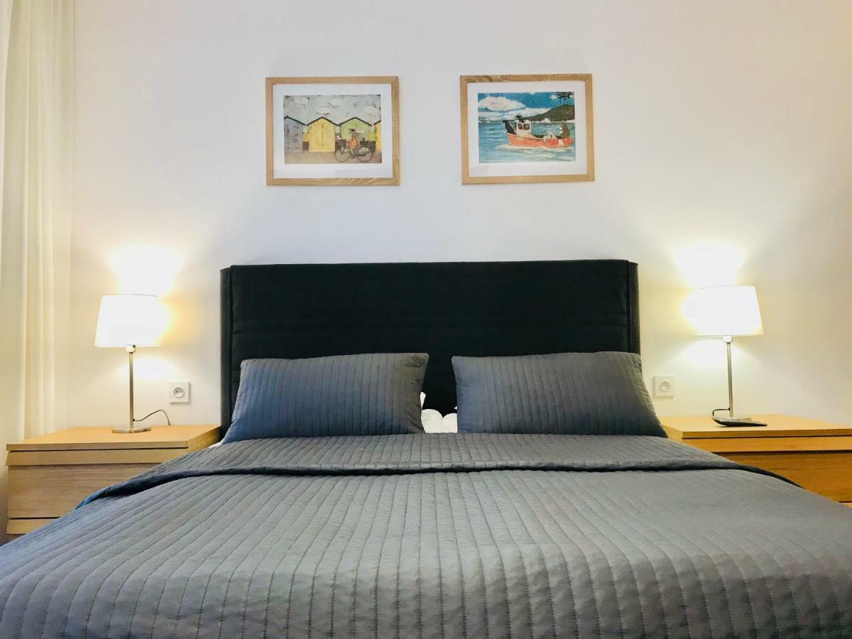 Apartamenty Rodzinne Z Ogrodkiem Pogorzelica  Luaran gambar
