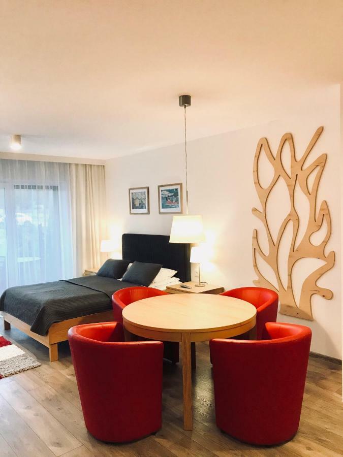 Apartamenty Rodzinne Z Ogrodkiem Pogorzelica  Luaran gambar
