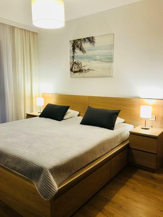 Apartamenty Rodzinne Z Ogrodkiem Pogorzelica  Luaran gambar